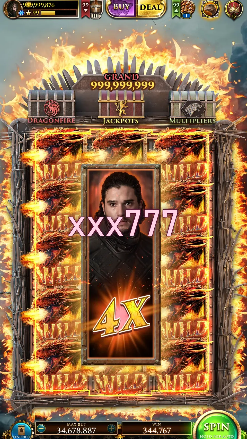 xxx777 APK