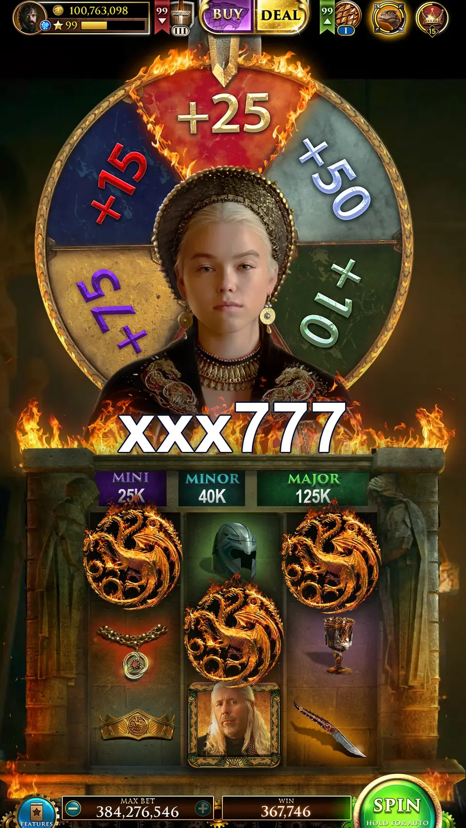 xxx777 APK