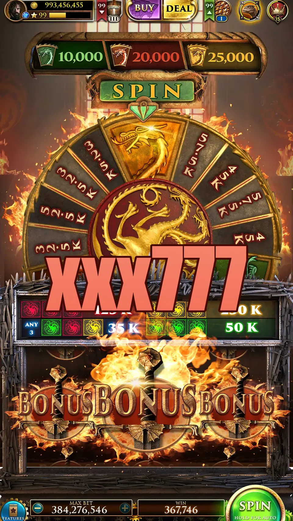xxx777 APK