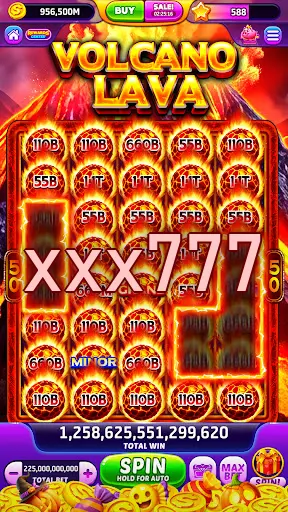 xxx777 Masuk