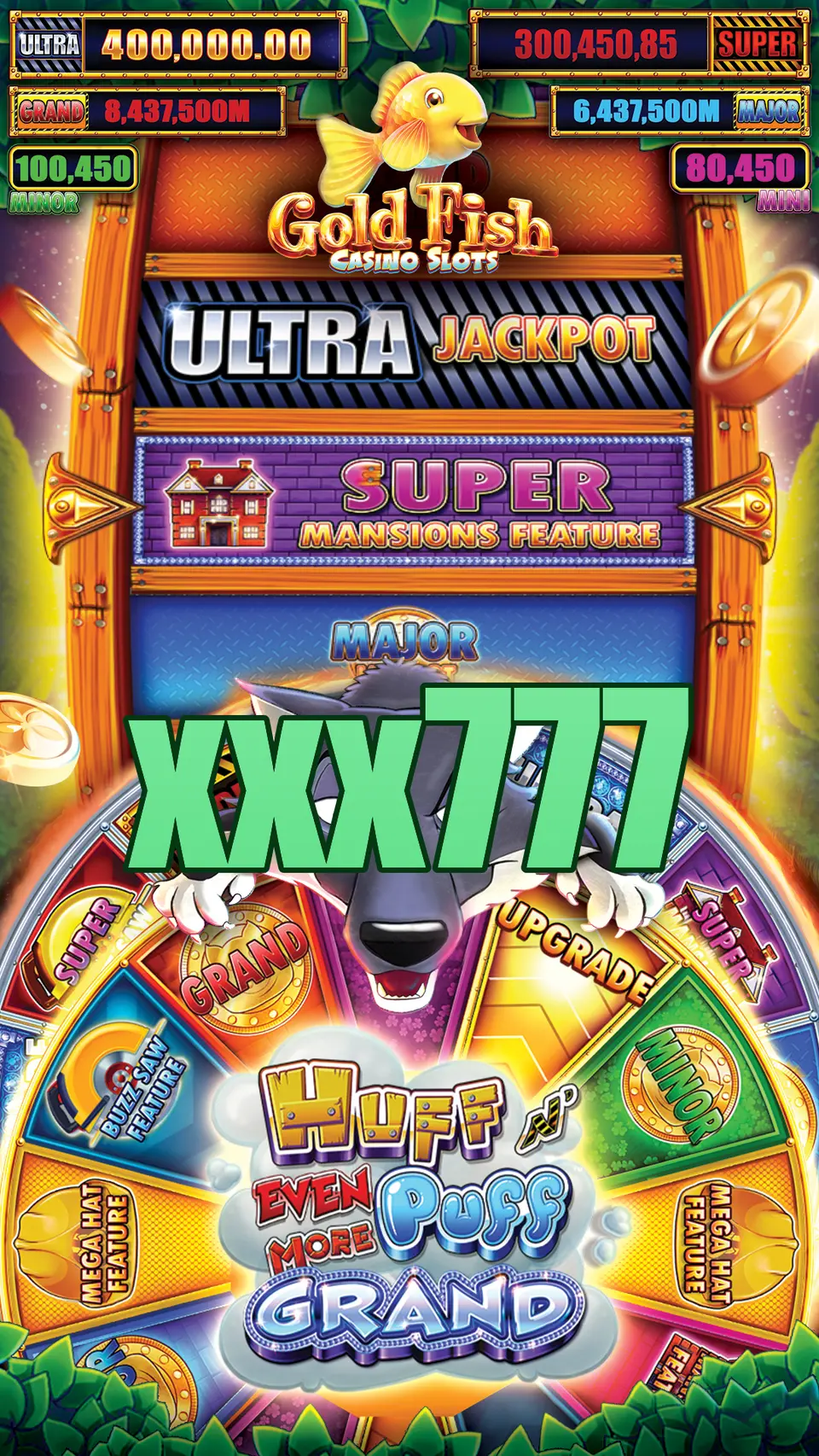 xxx777 Masuk