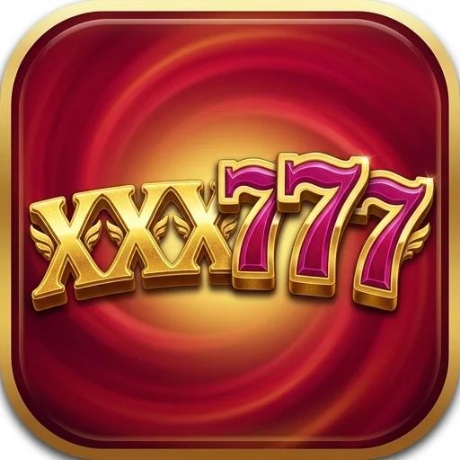 xxx777 Logo - Resmi